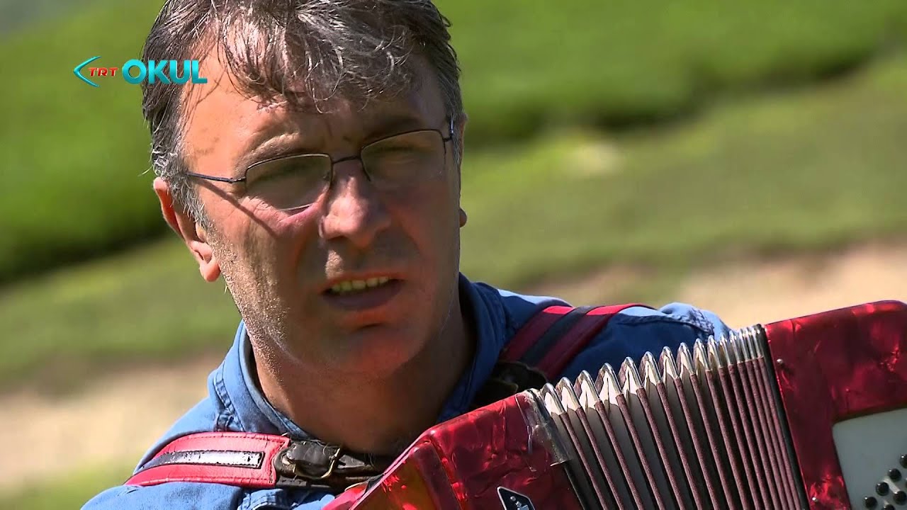 Topraktan Ve Kitaptan - Artvin MACAHEL- Konu: Pişmanlık