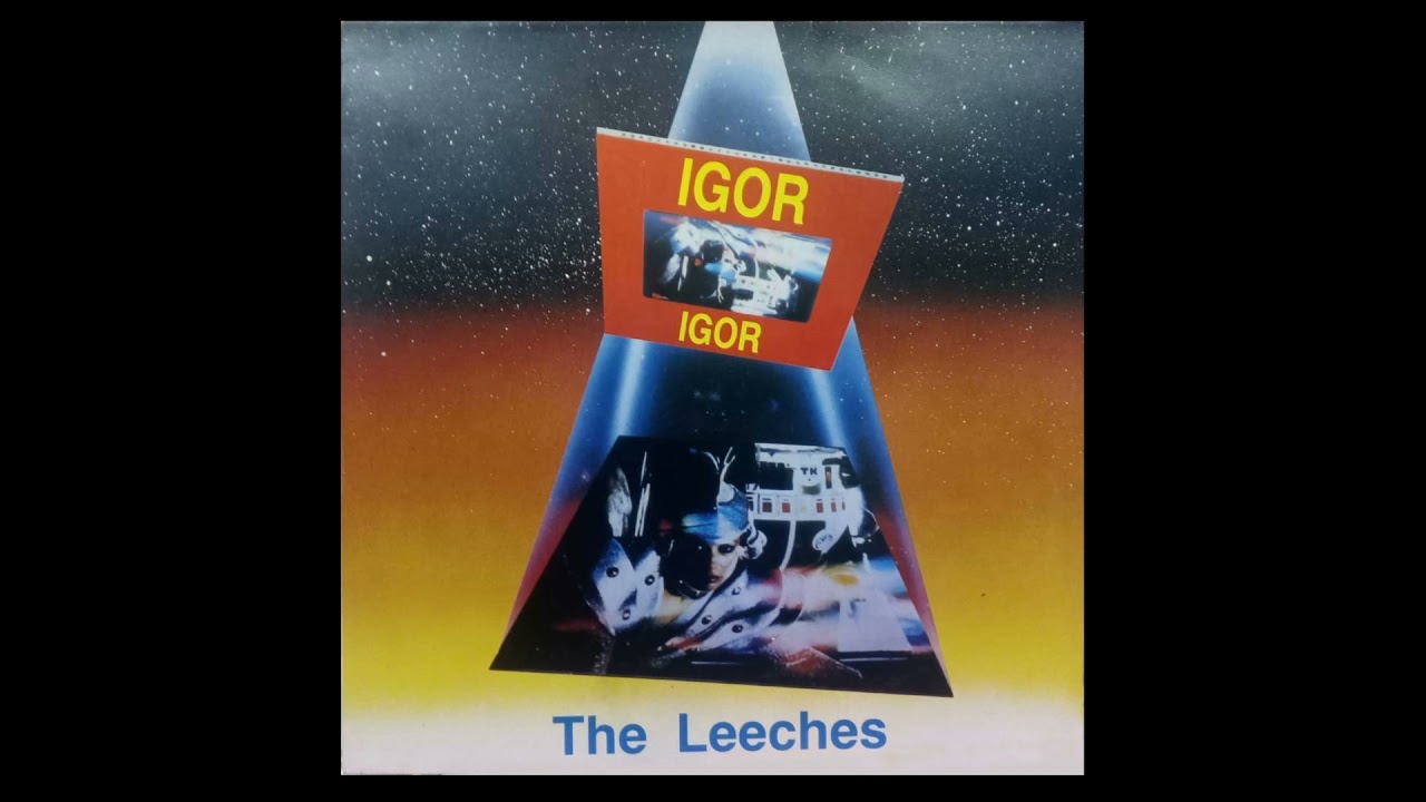 The Leeches – 