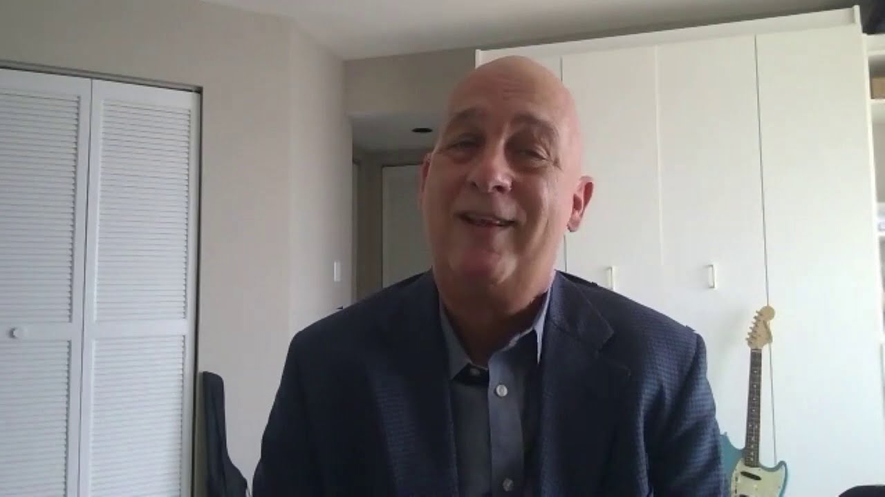 The Election for the President of the United States - A Webinar with AAM