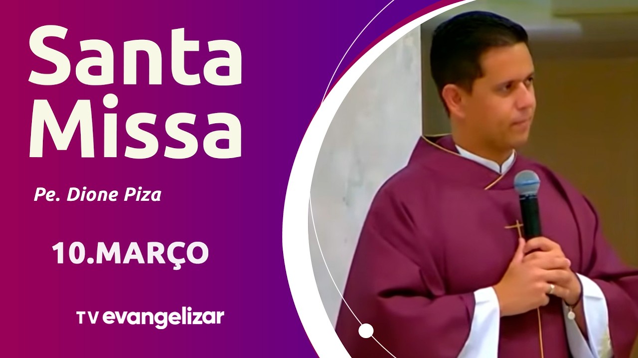TV EVANGELIZAR - AO VIVO