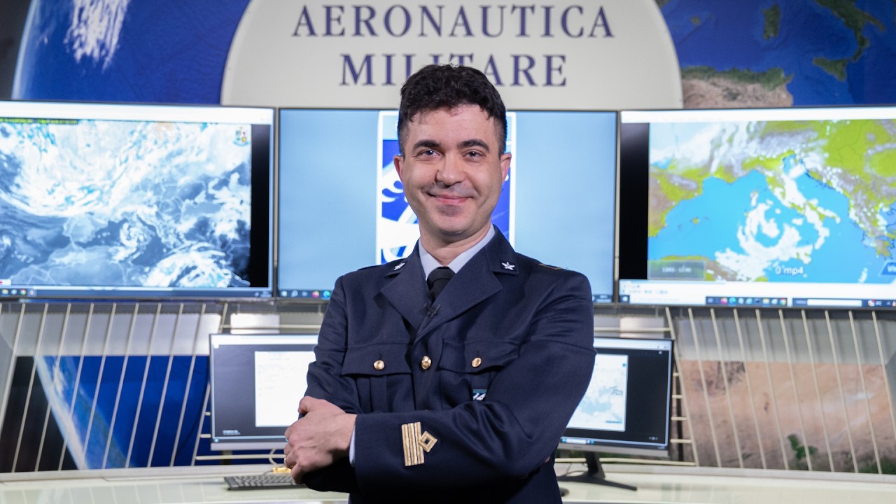 Meteo #WeekEnd 14 -15 marzo 2026