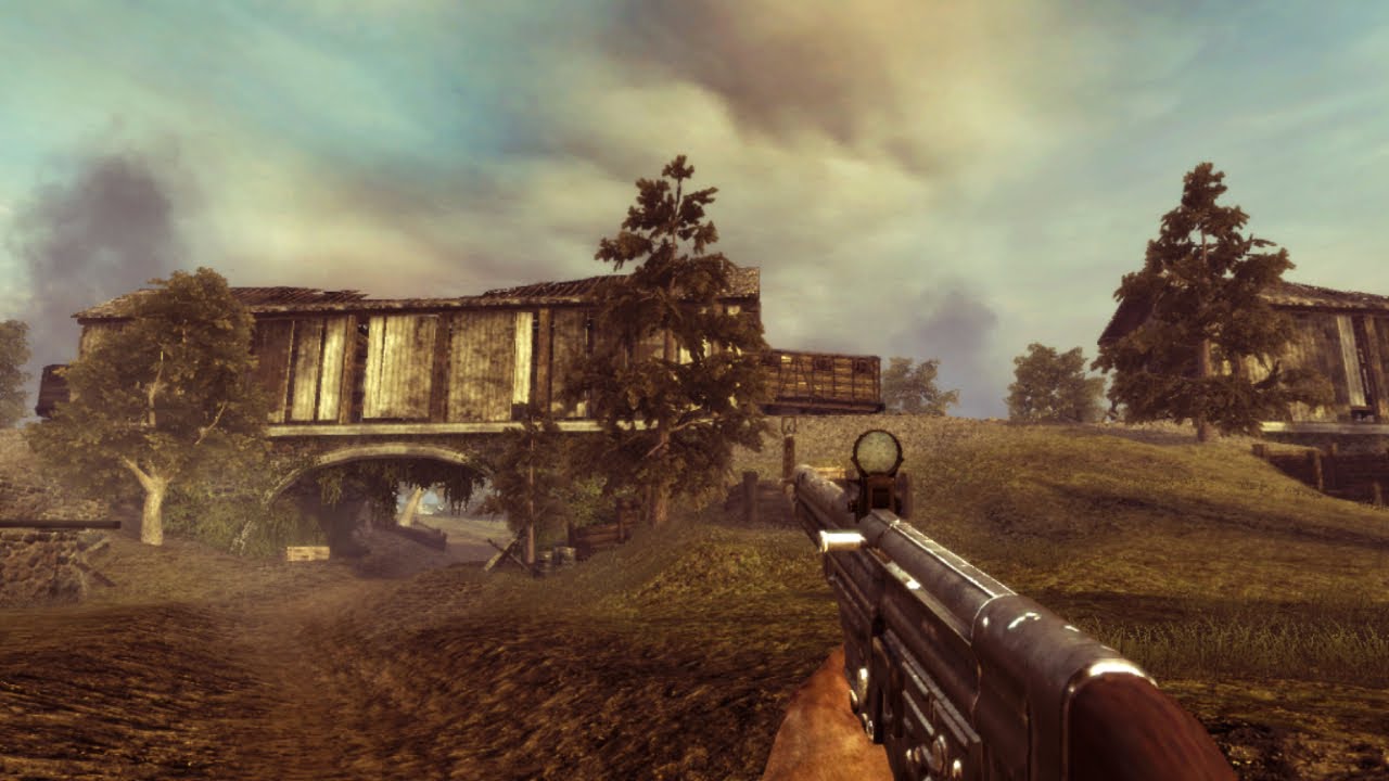 World at War is better than Black Ops 7...