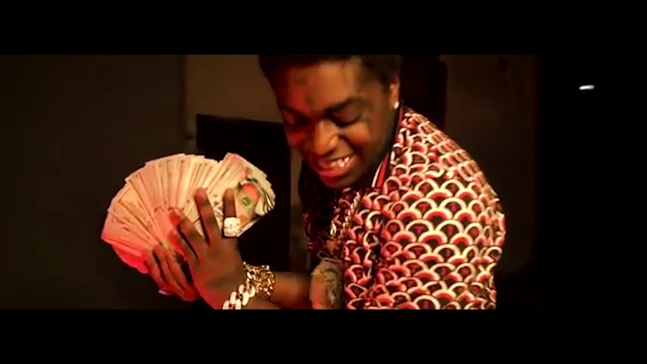 Kodak Black - Up In Here video #FREEKODAK