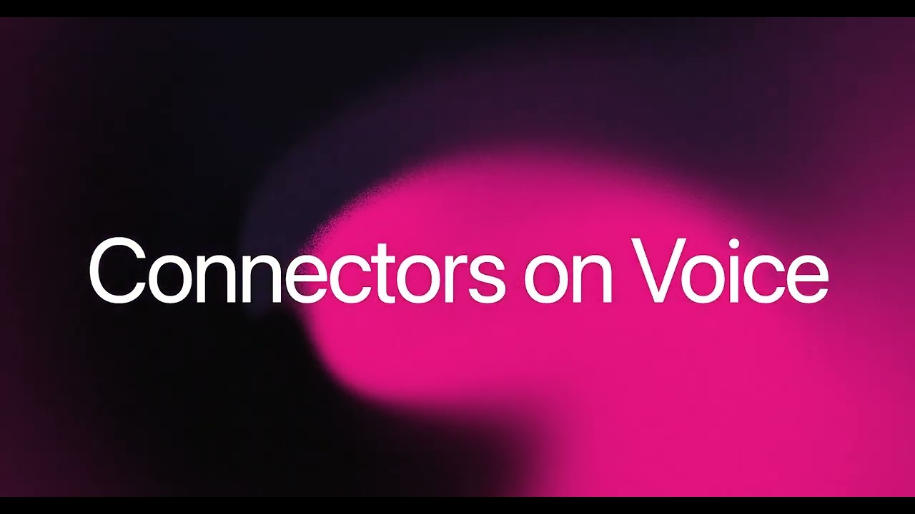 Grok Voice Mode Now Supports Connectors. Talk to Your Emails & Calendar Hands-Free
