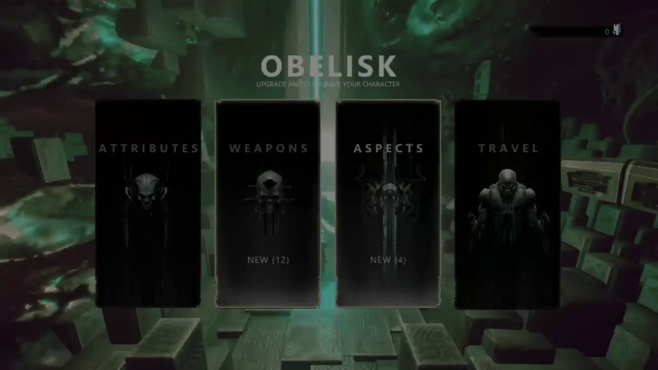 Immortal Unchained - Game breaking glitch - I achieved max level in about 2 hours
