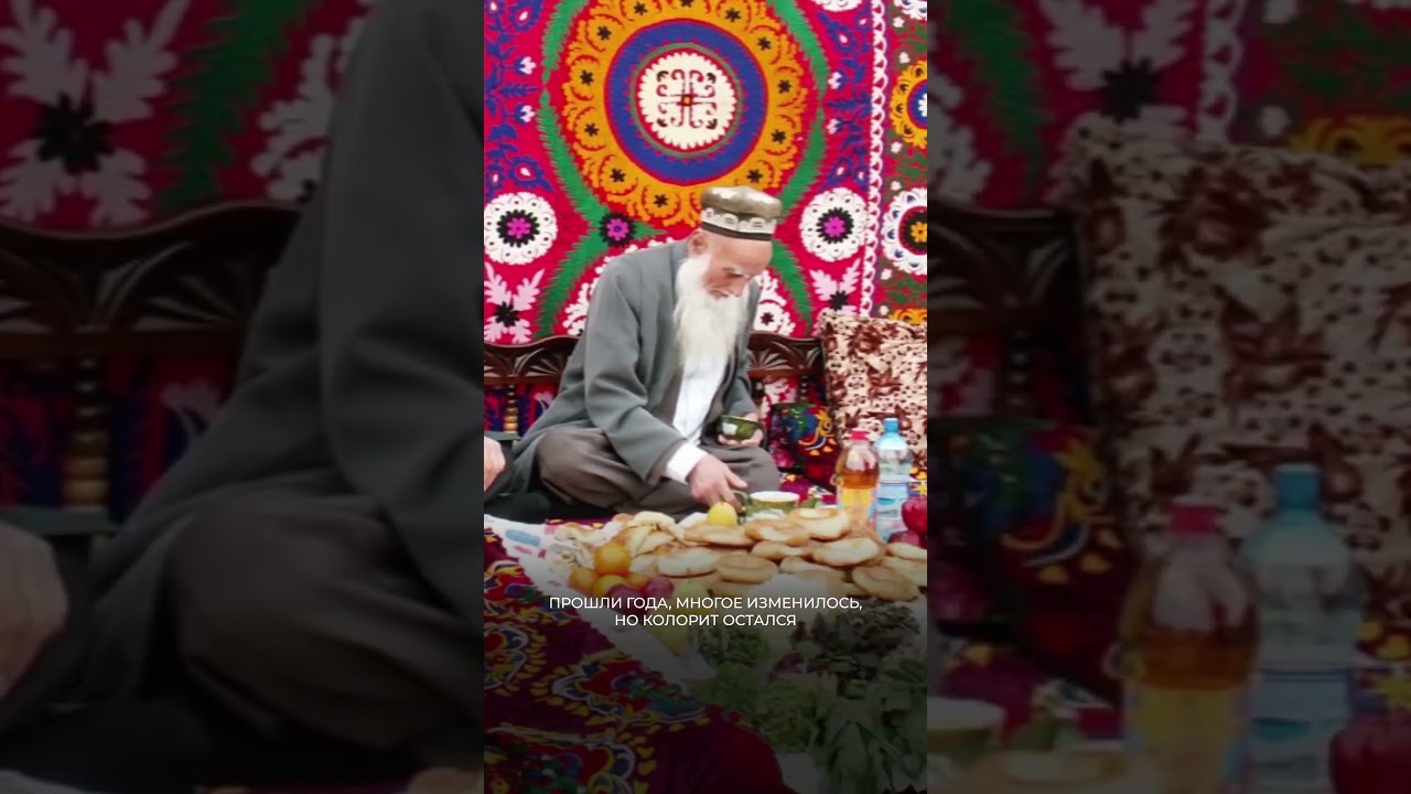 Чайхана &mdash; красочный задушевный уголок, где рады всем и каждому. 🫖