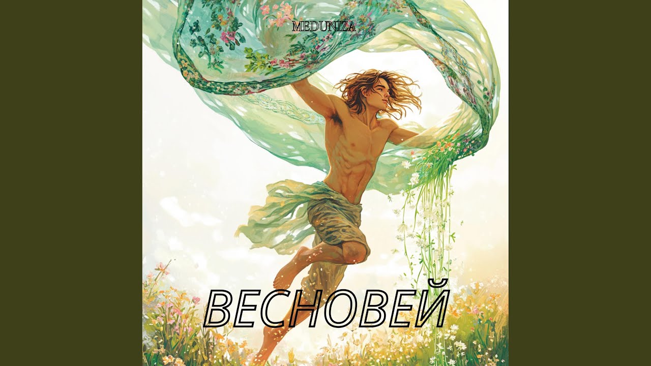 Весновей