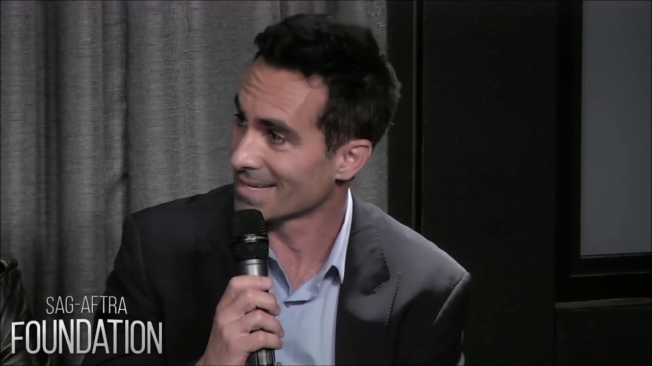 Nestor Carbonell & Freddie Highmore | Best Moments