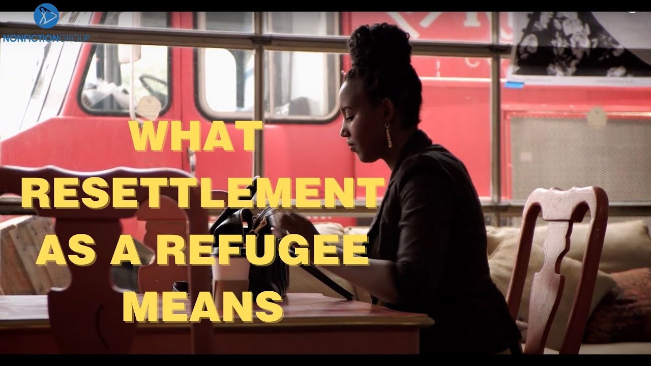 The Lives of Refugees Resettling in the US | Resettled | FULL DOCUMENTARY