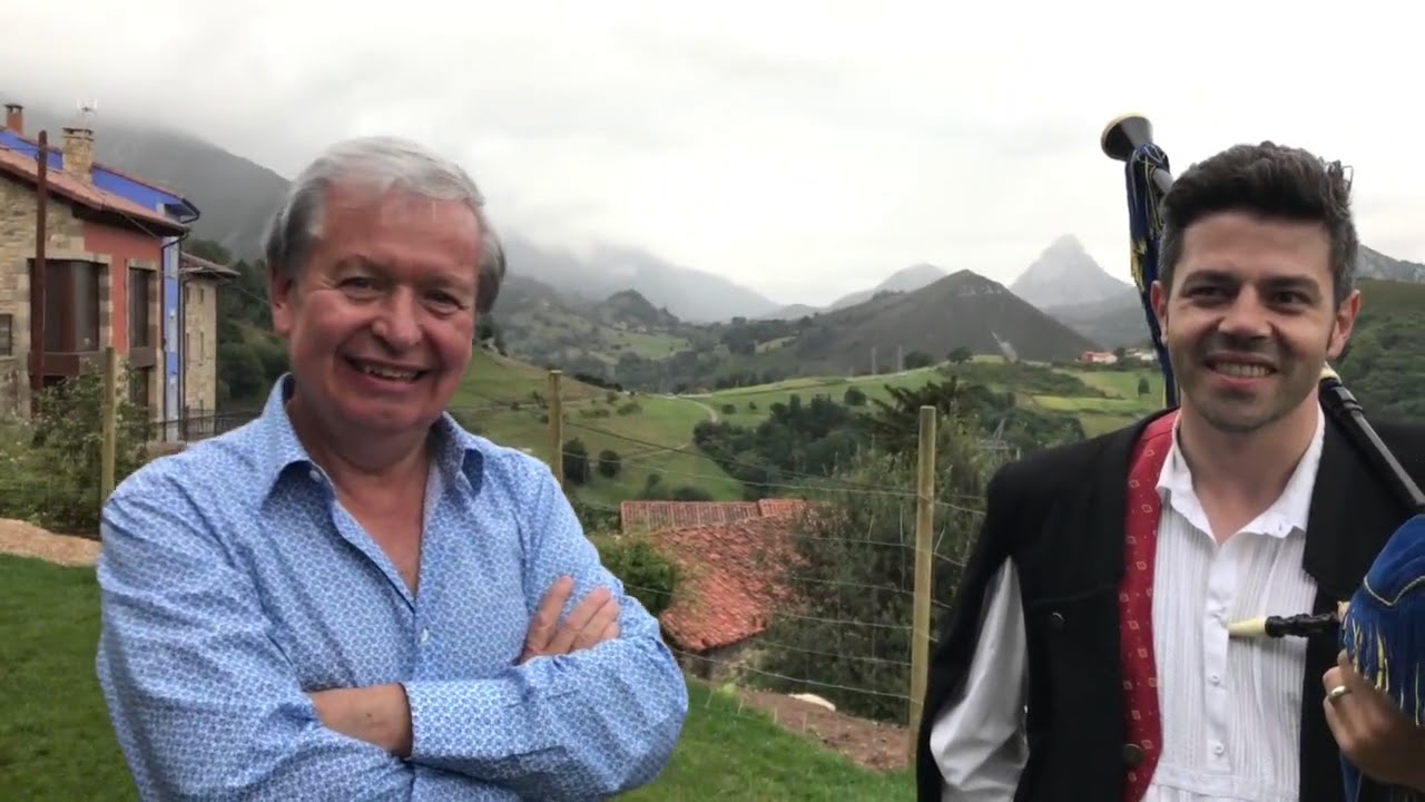 Los gaiteros de Tlaxcala