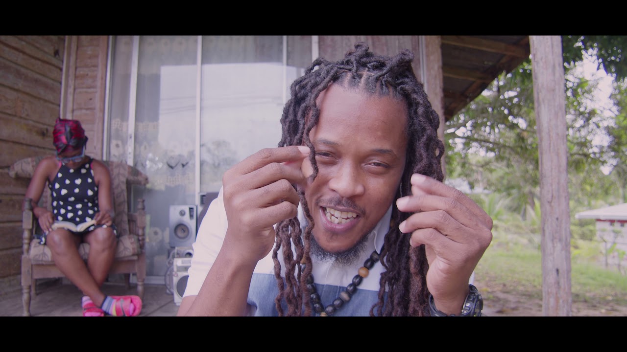 Zamar - Make It [ Official Video ]