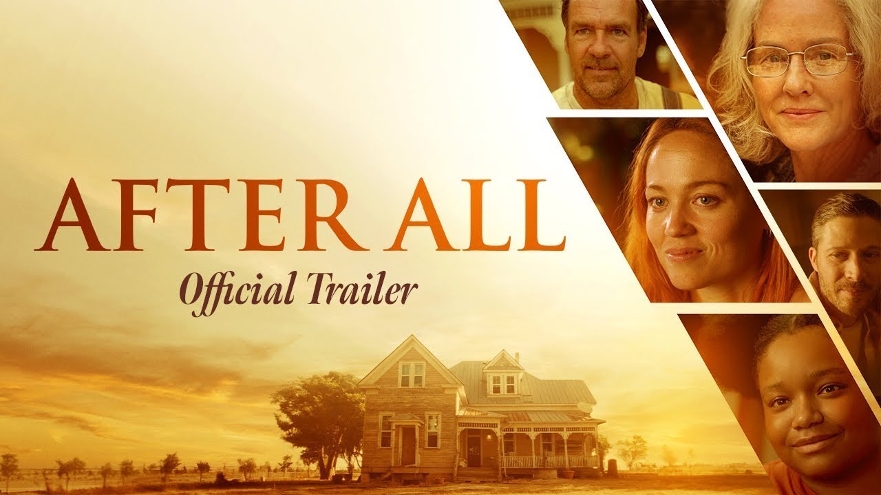 After All (2025) | Official Trailer - Erika Christensen, Penelope Ann Miller, Zach Gilford