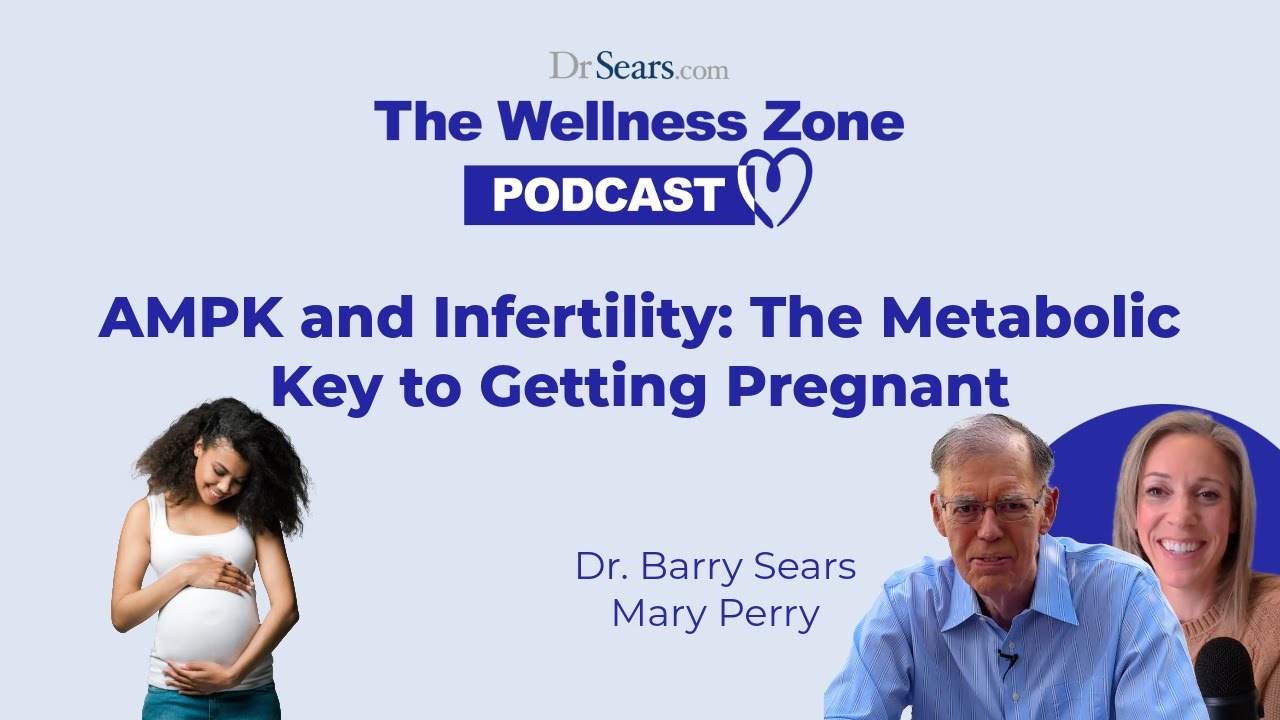 The Hidden Metabolic Cause of Infertility No One Mentions