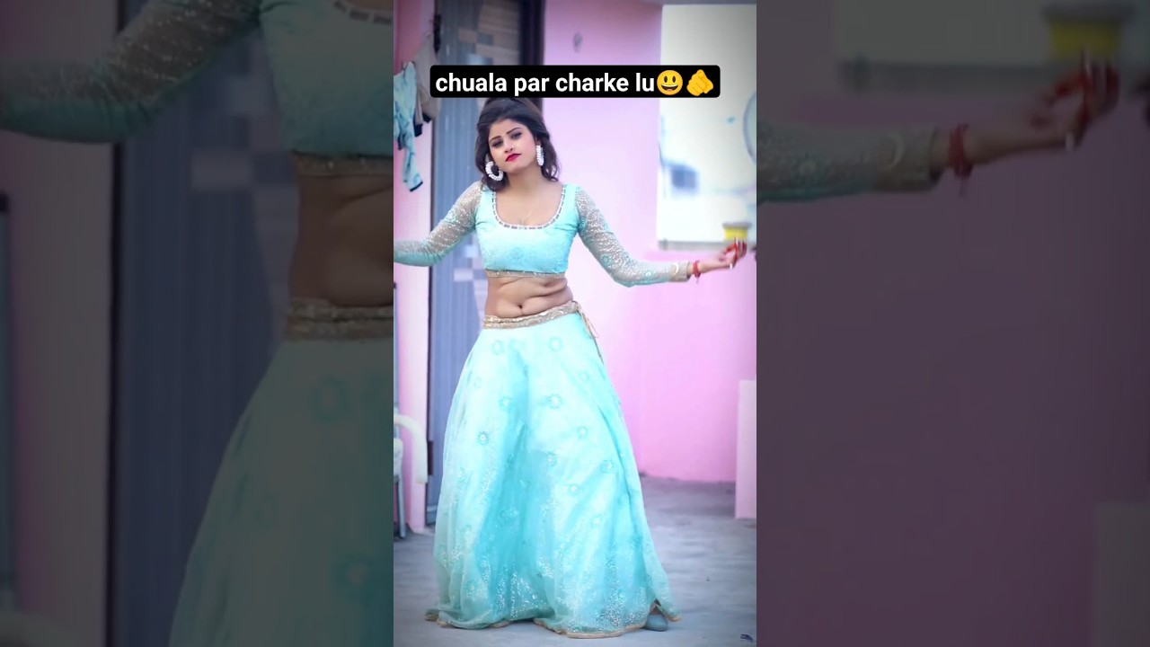 chuala par charke lu 🔥❤️‍🔥💯 _ bhojpuri song khesari lal yadav _ 