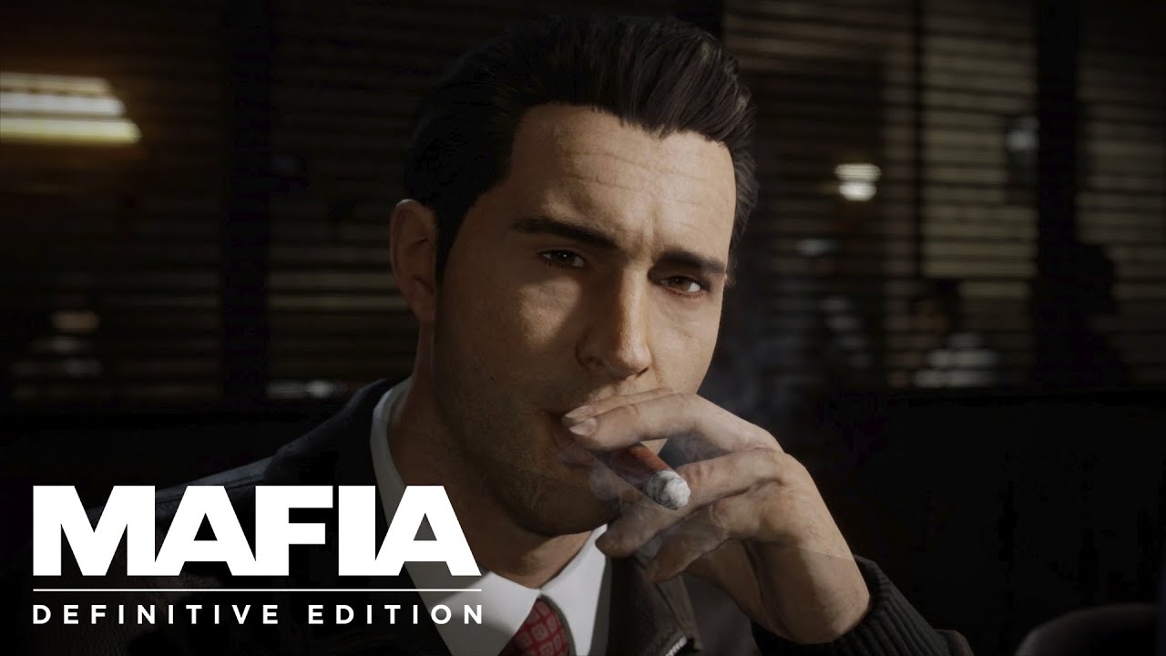 Mafia: Definitive Edition #19 – »Harter Tobak« · Lets Play Gameplay Deutsch / German