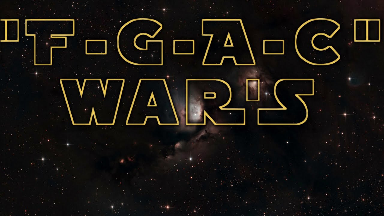 F G A C