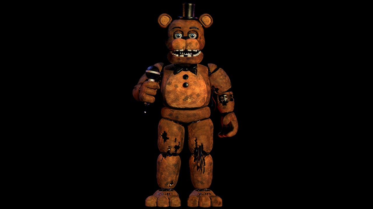 Other Versions of Freddy's Music Box