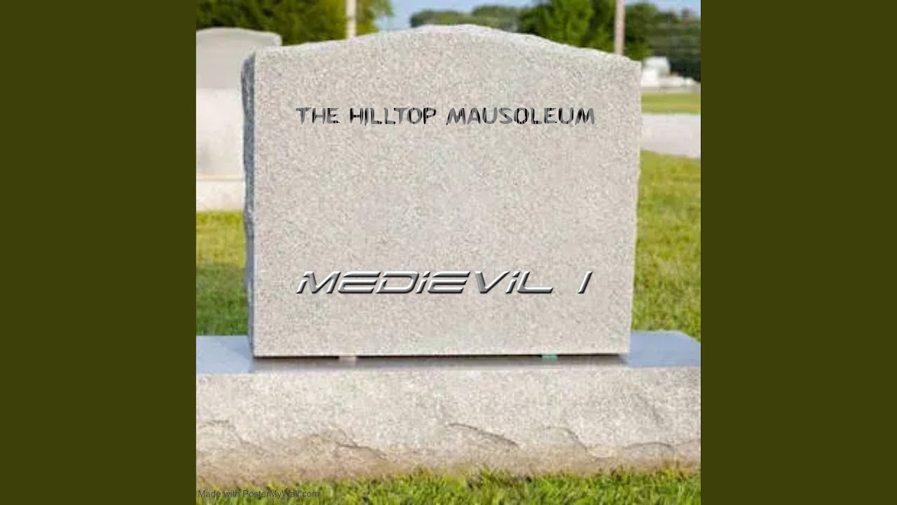 The Hilltop Mausoleum