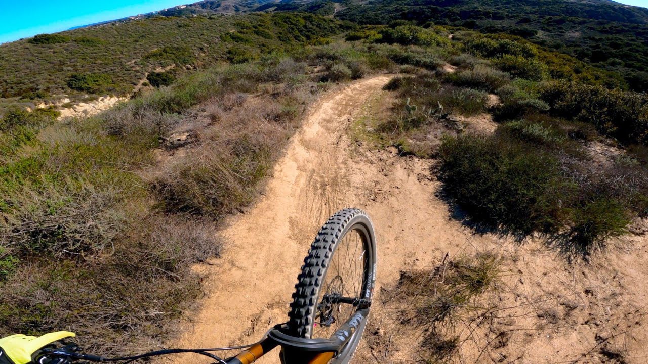 Bong Drop - Aliso Woods