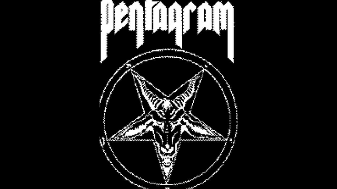 Pentagram - The Ghoul 8-Bit