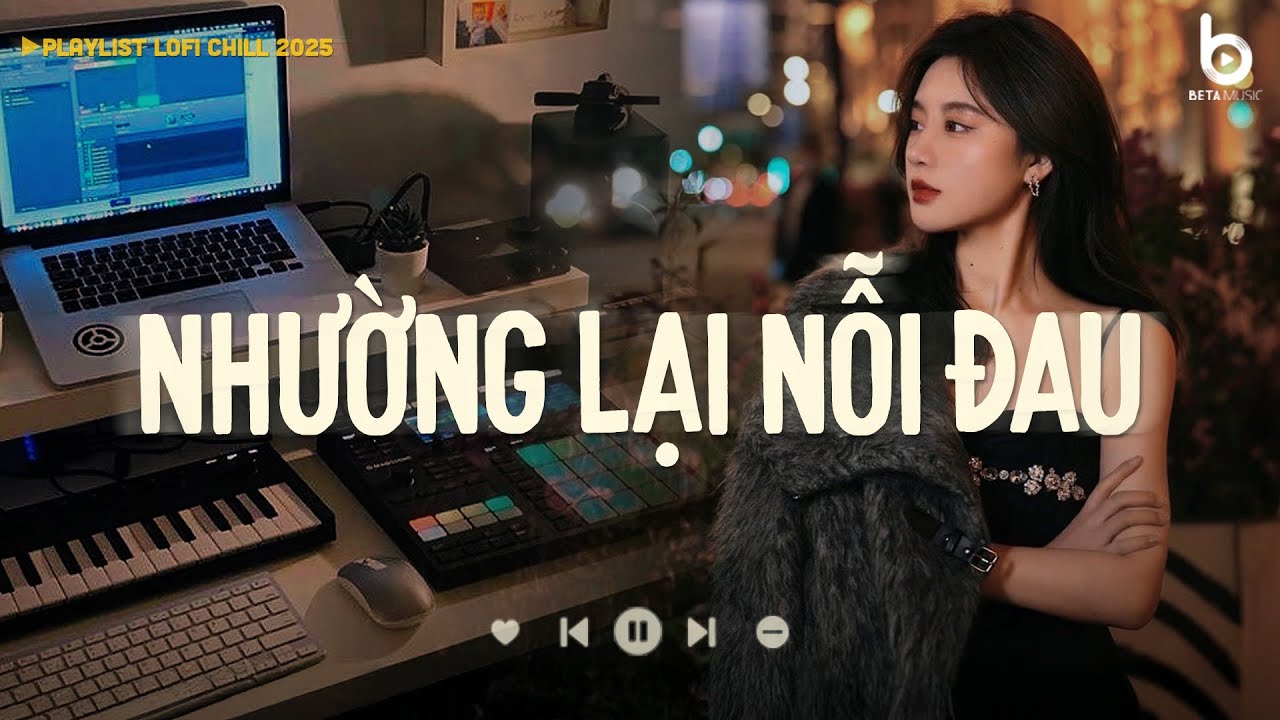 Người Ta Có Gì Hơn Em Khiến Chàng Si Mê...Nhường Lại Nỗi Đau Lofi | Nhạc Chill Buồn Hot TikTok 2026