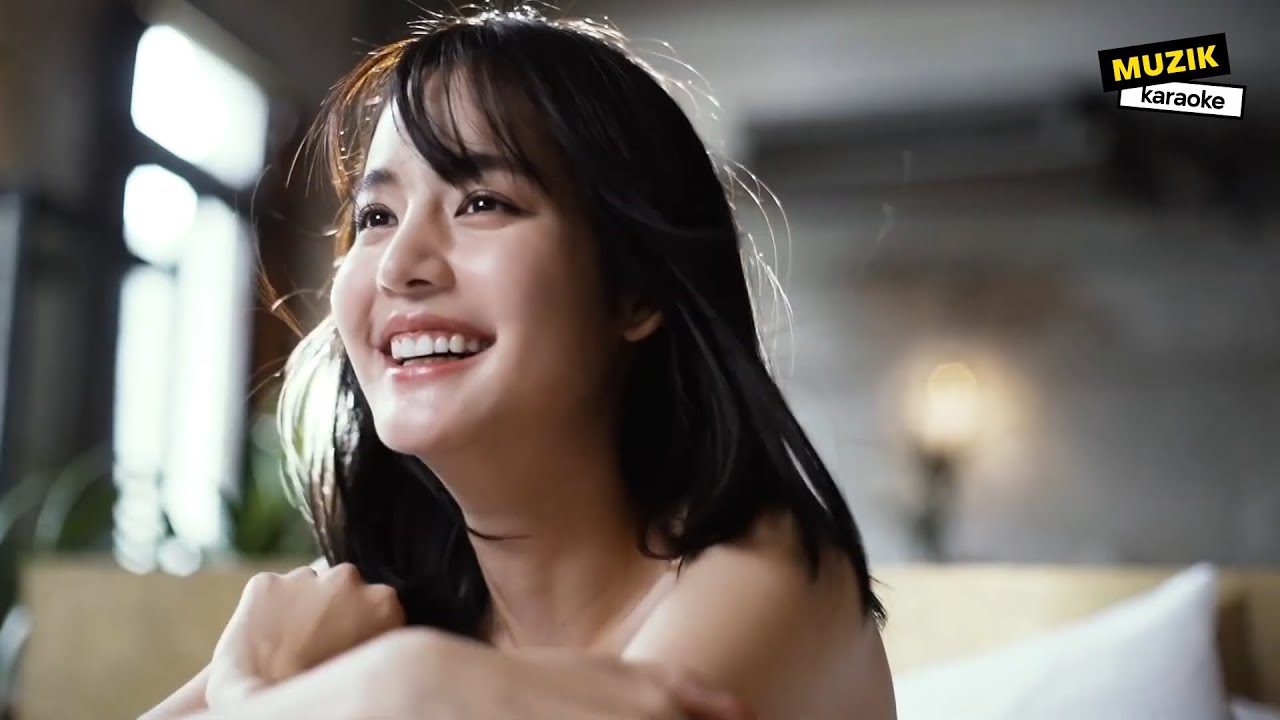 I'm So Sorry - MIN [คาราโอเกะ]