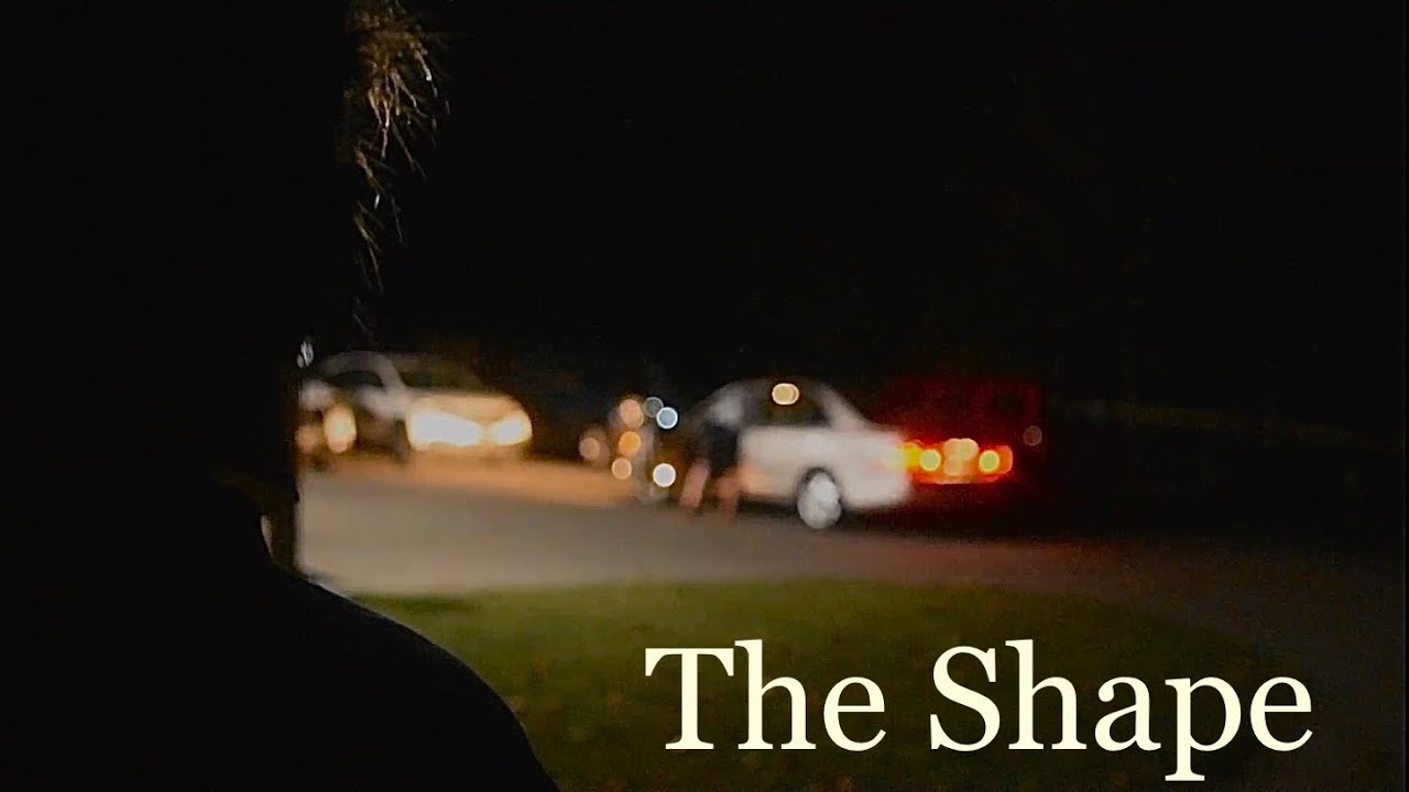 The Shape: A Halloween Fan Film