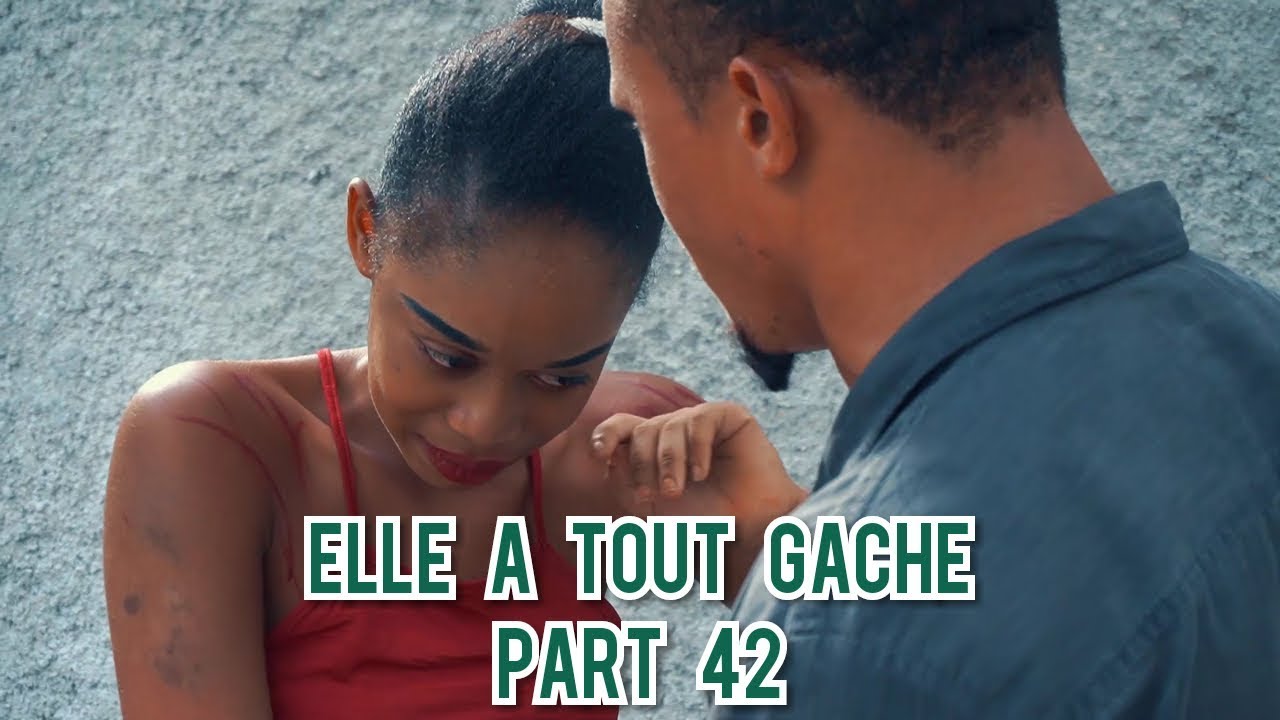 ELLE A TOUT GACHE PART 42. NIYA/ BOB/ FABY/ CARMENE/ MAYA.