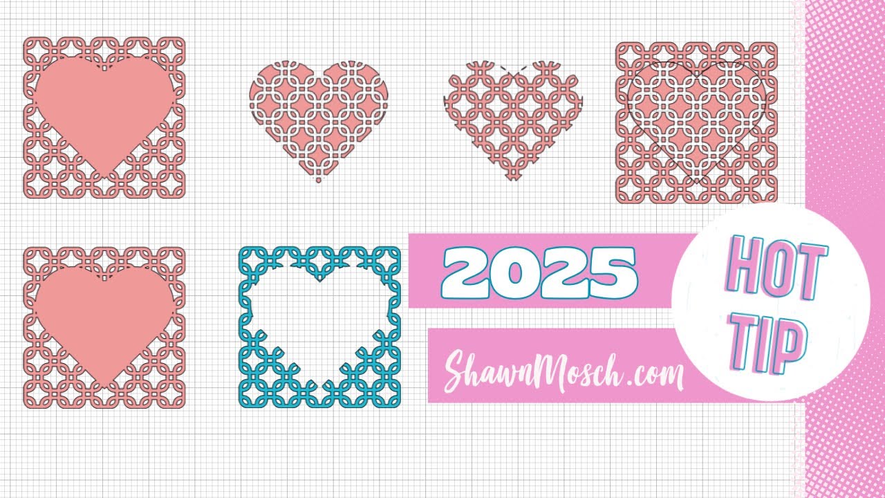 Learn Cricut in 2025 - Cricut Tips You NEED to Know! Beginner Friendly!