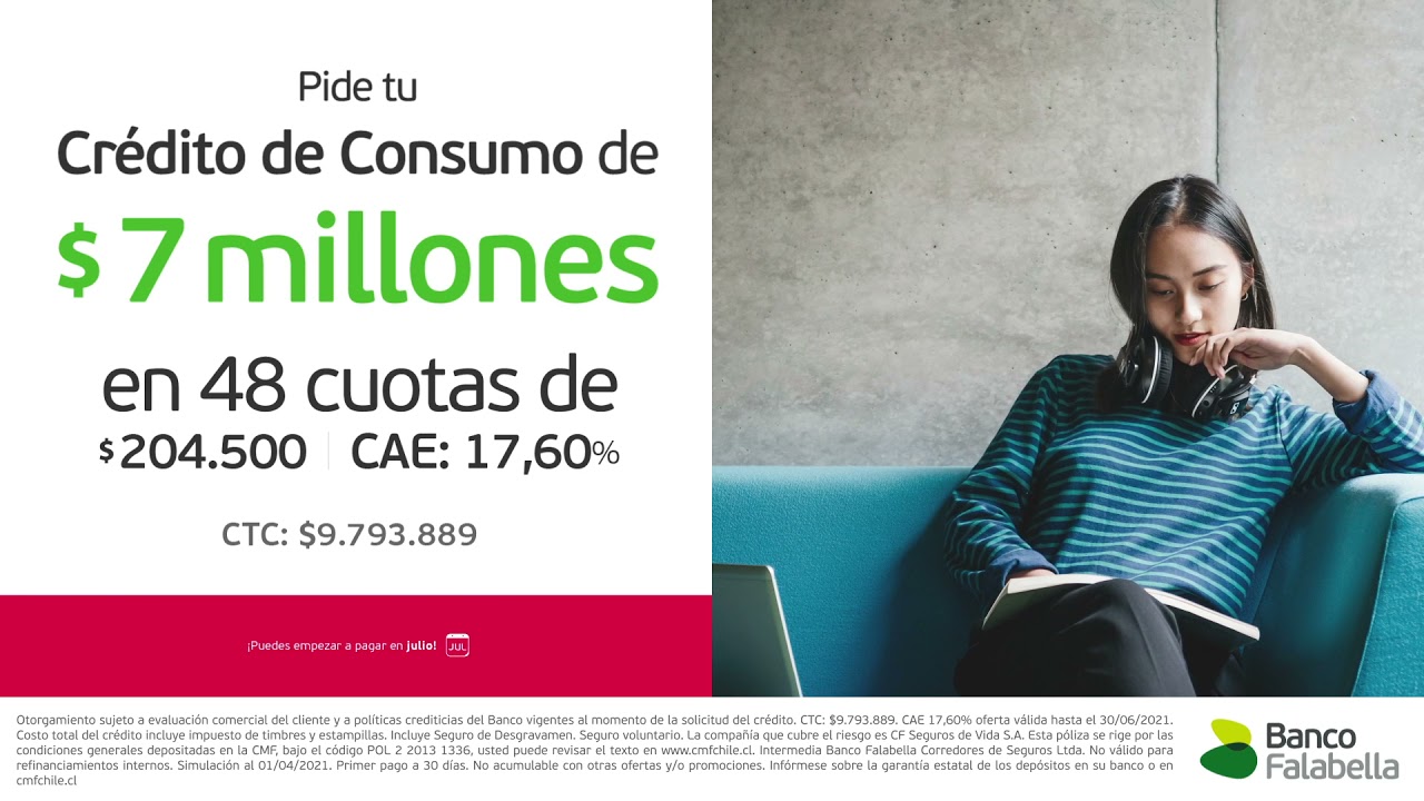 &iexcl;Los GENNIALS tomamos cr&eacute;ditos r&aacute;pido, f&aacute;cil y 100% online!