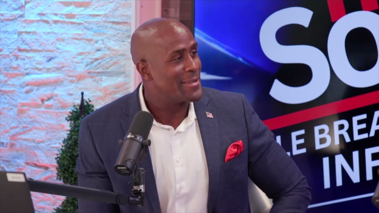 THE SOURCE: EPISODE 2: INTERVIEW WITH JON MAPLES FL STATE HOUSE 87 CANDIDATE INTERVIEW