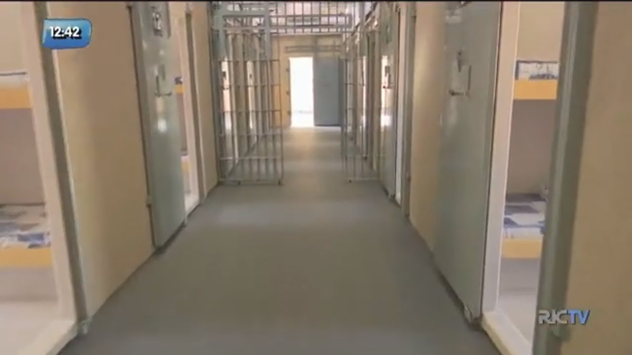 Primeira penitenciária feminina de SC é inaugurada