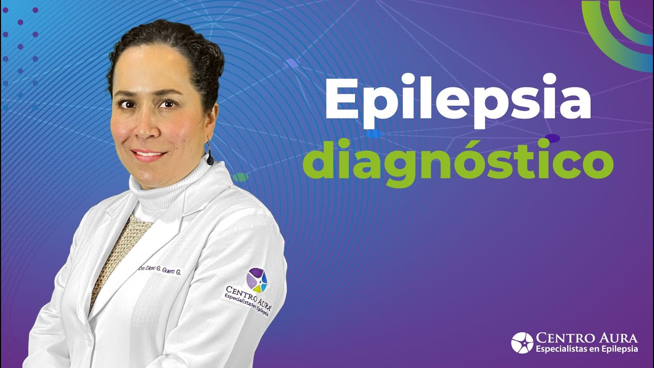 Epilepsia Diagnóstico