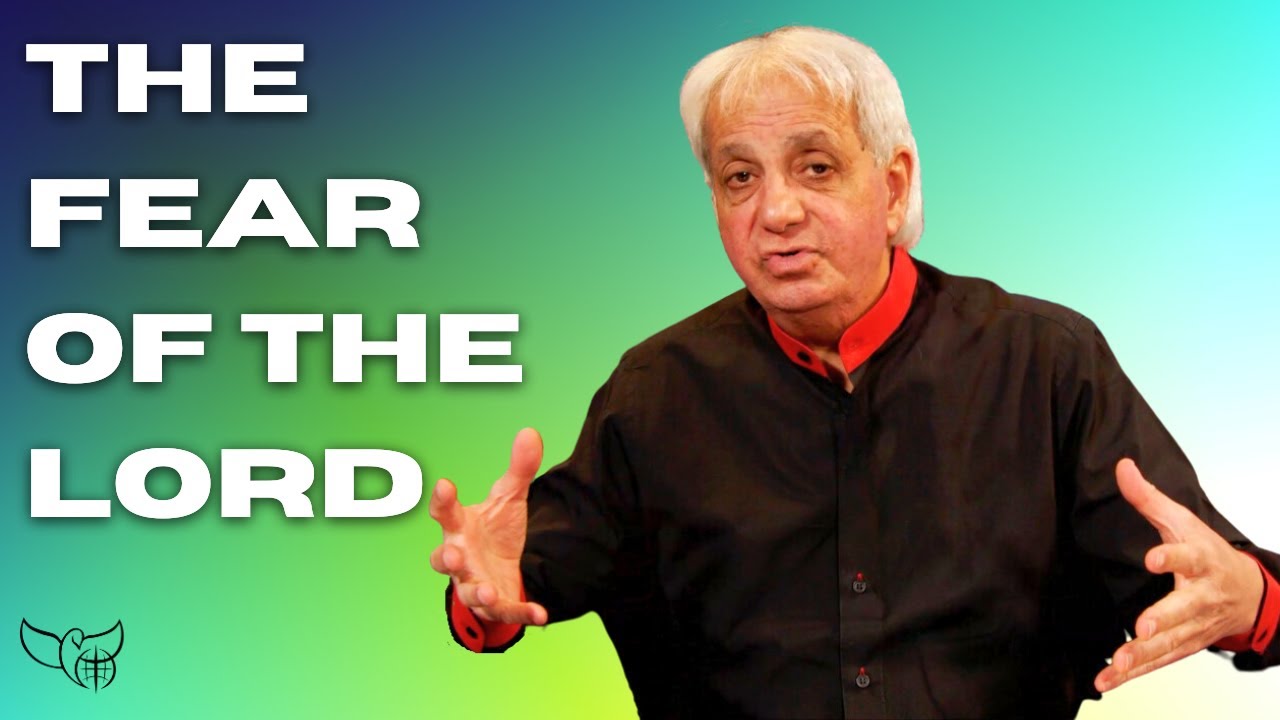 The Fear of the Lord