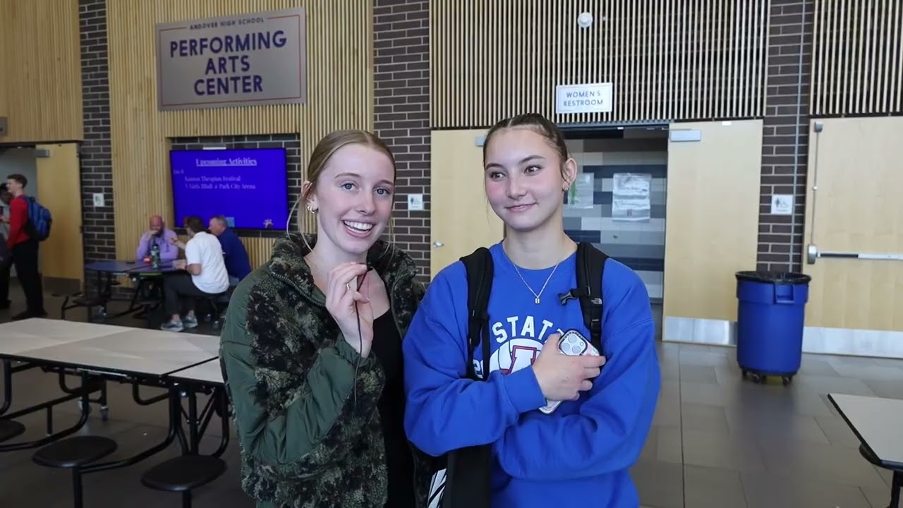 Trojan TV, Episode 20 of 2025-26 School Year