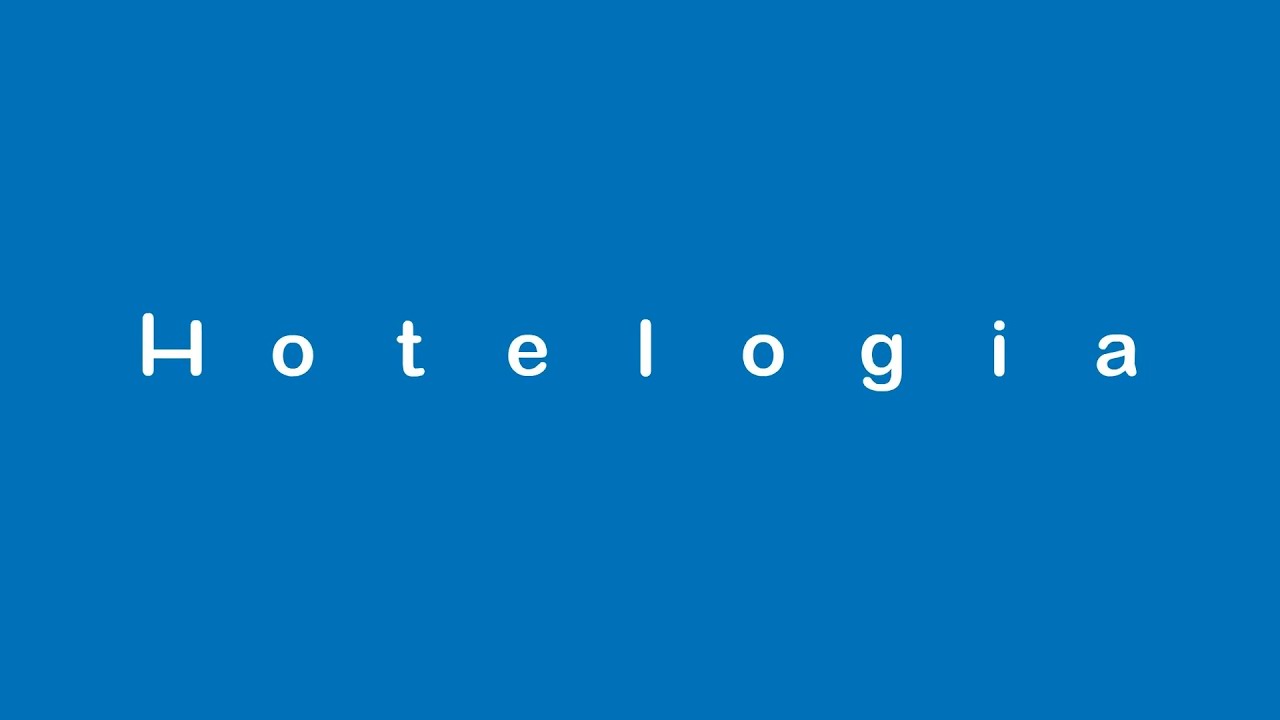 Hotelogia: Sprawdzamy hotele w Polsce!