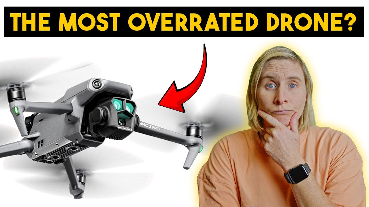DJI Mavic 3 Pro 12 Month Review