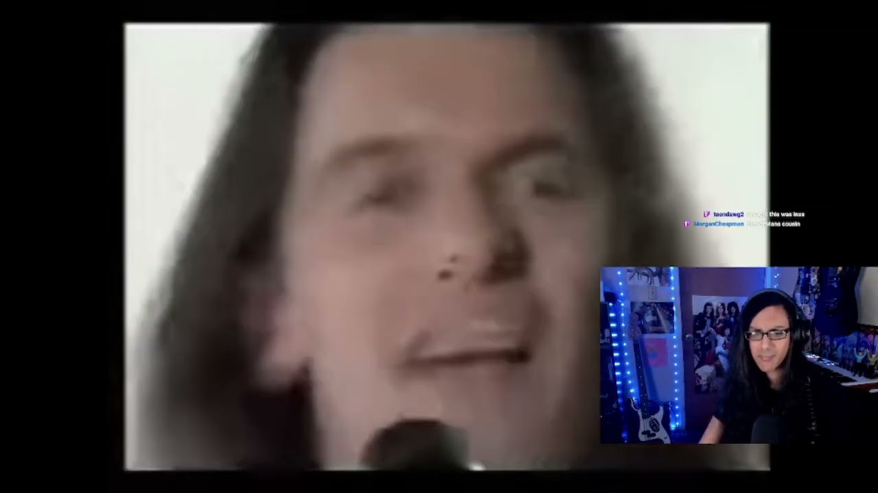 Whats up with this music video?? The Escape Club Wild, Wild West (Reaction)