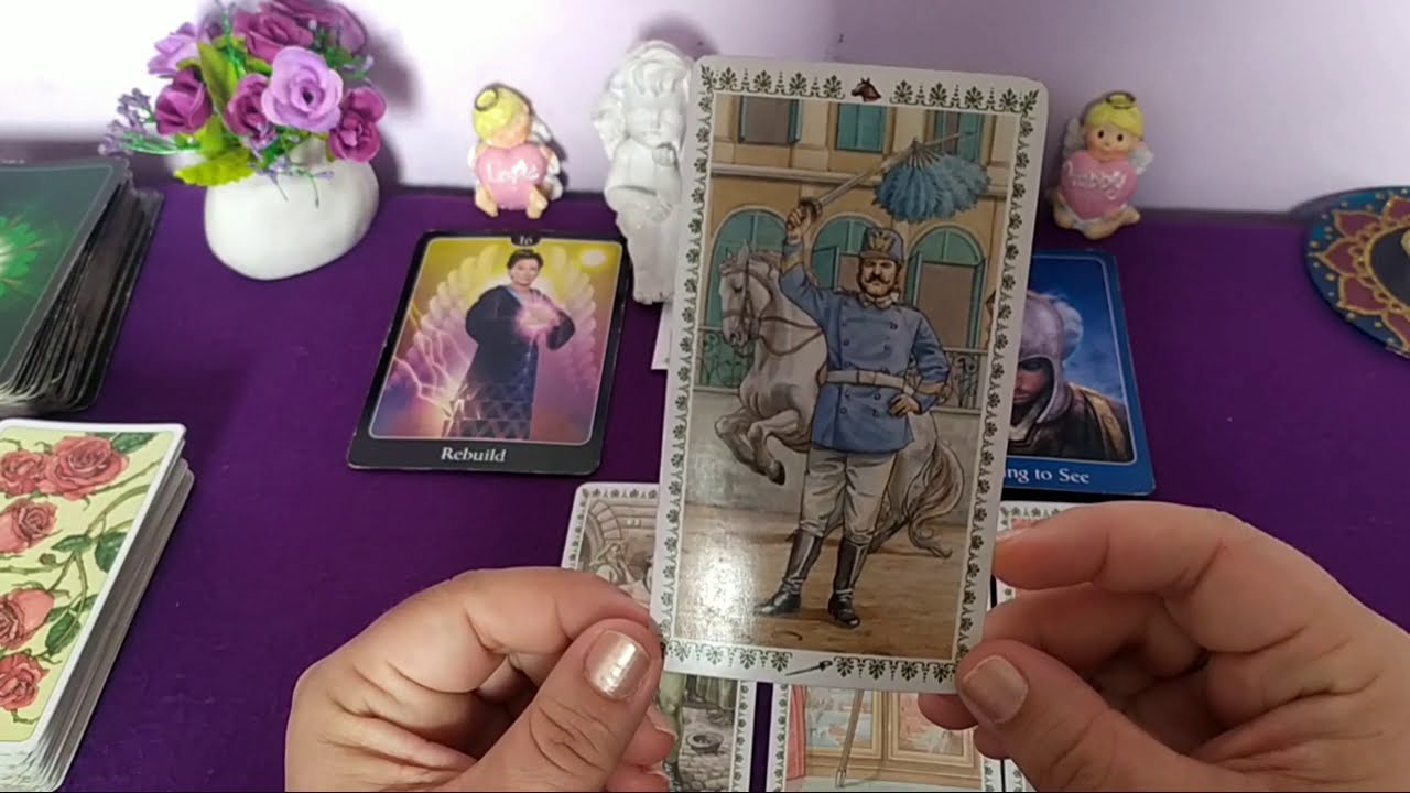 O que ele(a) me diria do fundo do coração e sem o ego atrapalhando?