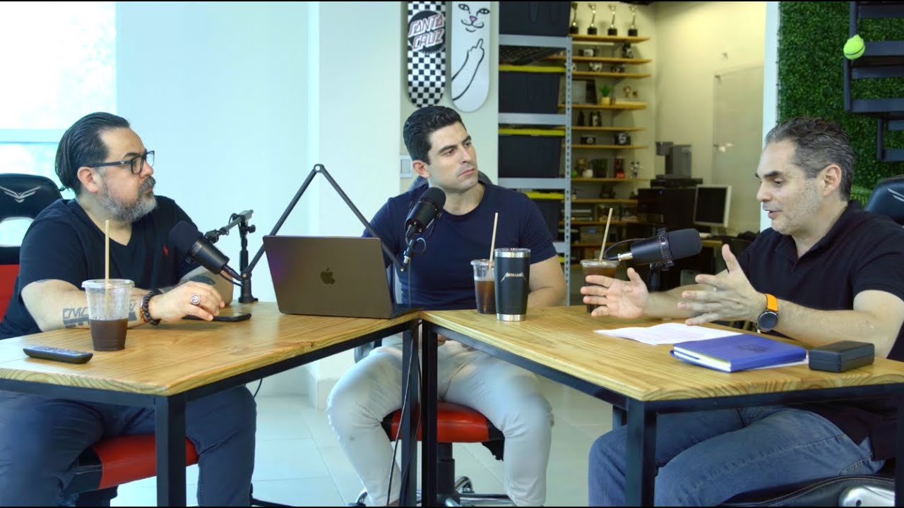 Mentores de Mentes Ep1. Cómo la soledad influye en tus decisiones.