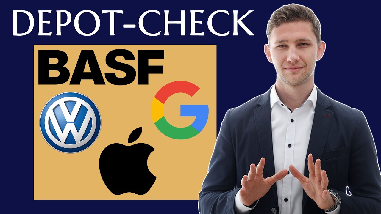 mehr Rendite durch Portfolio-Optimierung: Analyse eines Zuschauer-Depots! (Depotanalyse)