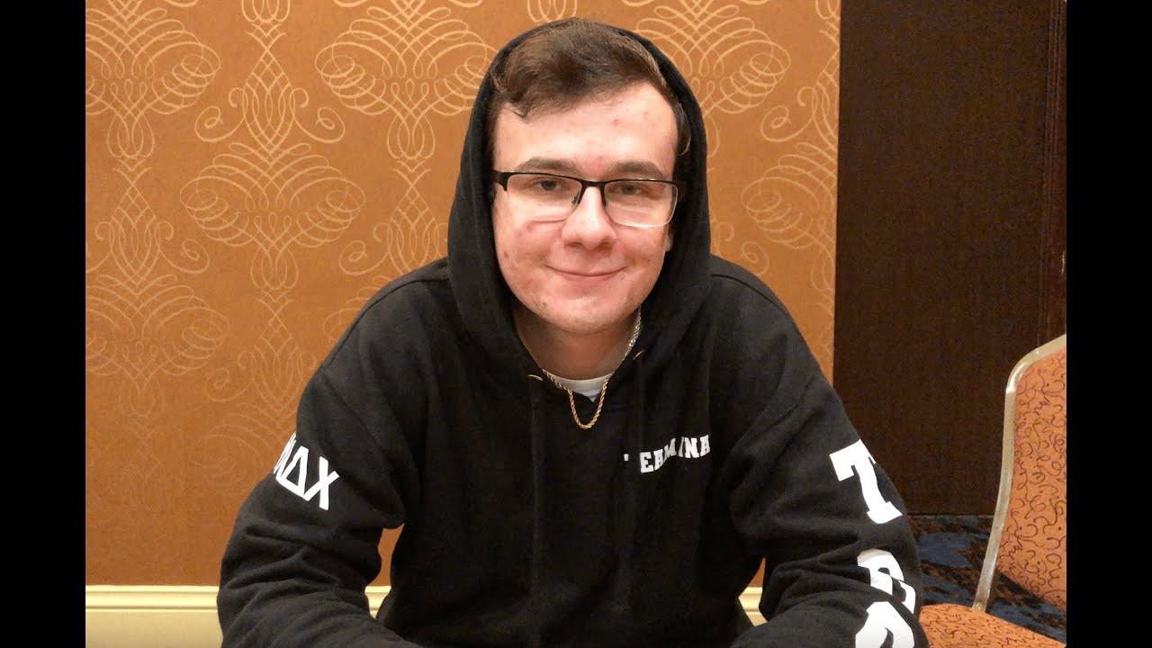 Yu-Gi-Oh! - 1st. Place Dubuque, IA Regional Danger! P.U.N.K. Tearlaments Deck Profile (Joe Dietrich)