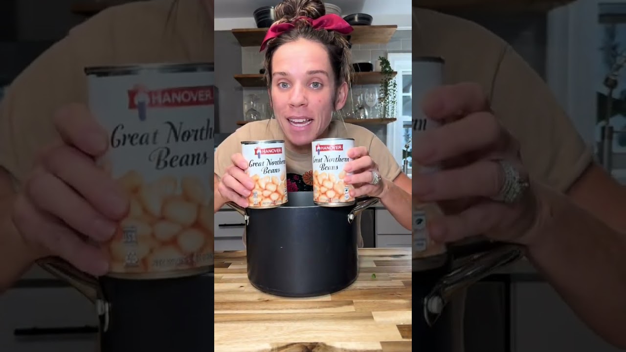 White Bean Chicken Chili