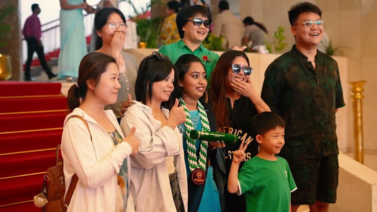 2024 Pharma Achievers BMICH Colombo