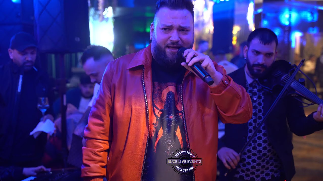 Ghita Adriano ❌ Cand Imi iau Baiatul in brate 2025 🔝🔝🔝 Botez Alexandru Adam