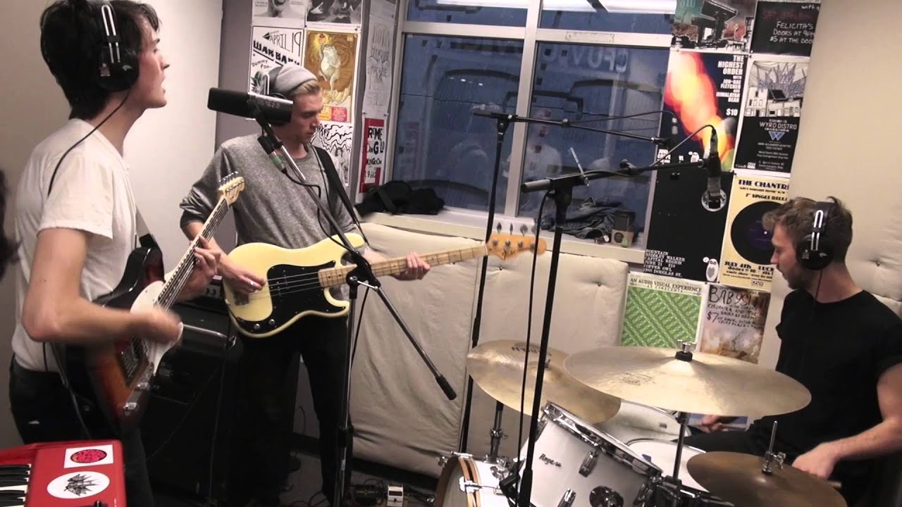 Ought - 