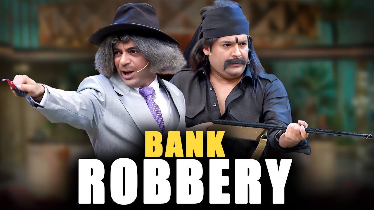 Kapil Sharma Show Mein Piggy Bank Ka Scene 😂 | Best Of Kapil Sharma Show | Comedy