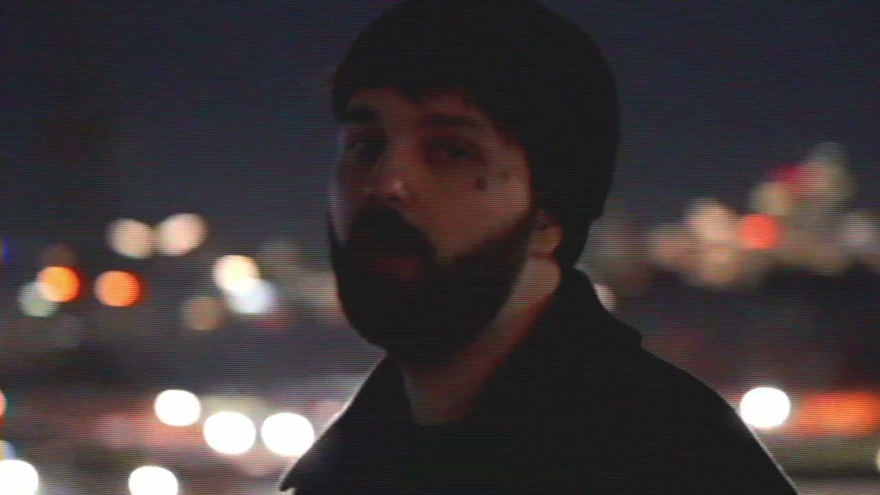 Philip Solo - The Depression Song (Official Music Video)