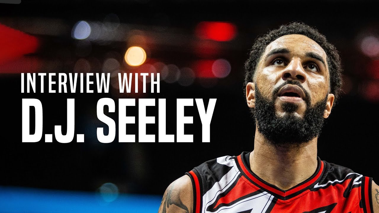Pokalbis su D.J. Seeley: apie karjeros pradžią ir gyvenimą Vilniuje