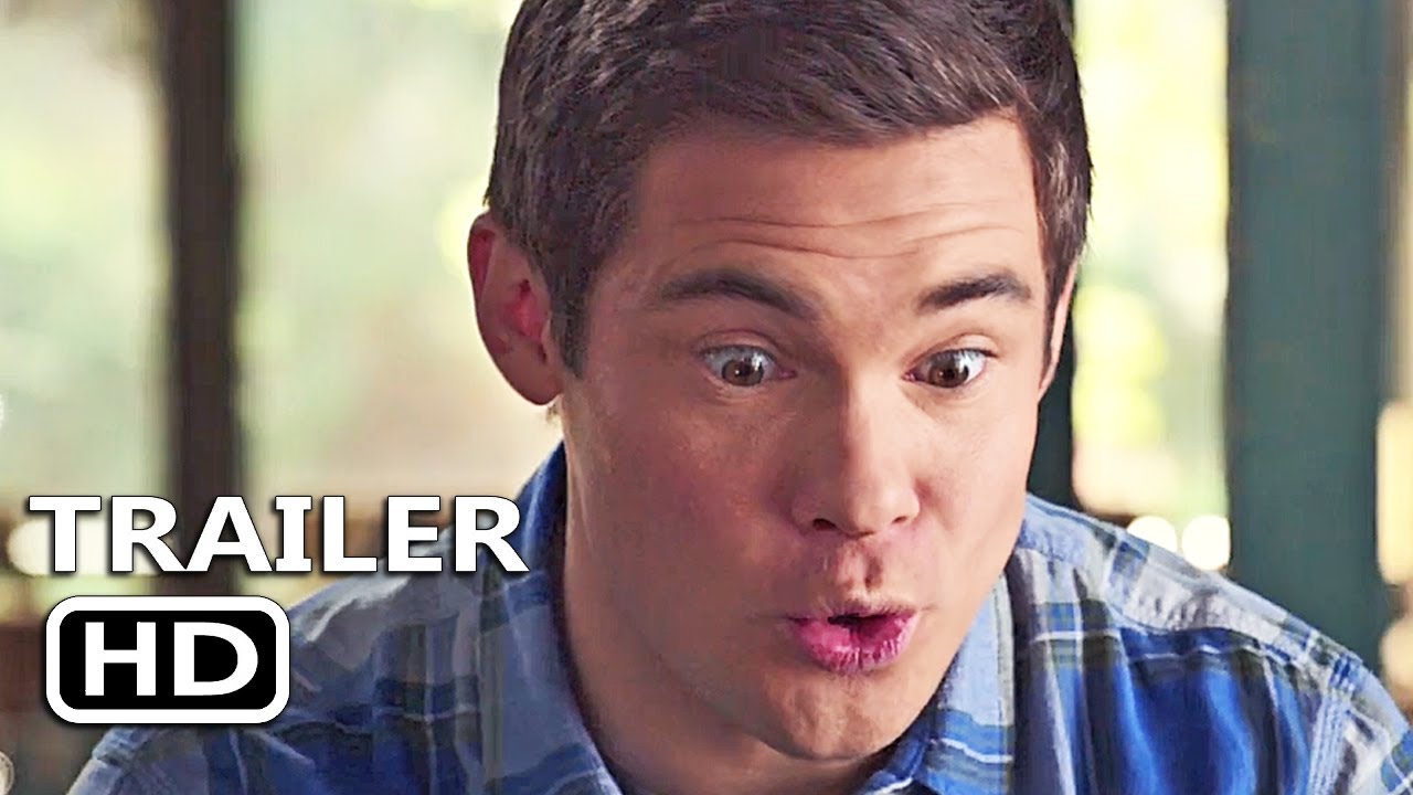 MAGIC CAMP Official Trailer (2020) Adam DeVine, Disney Movie